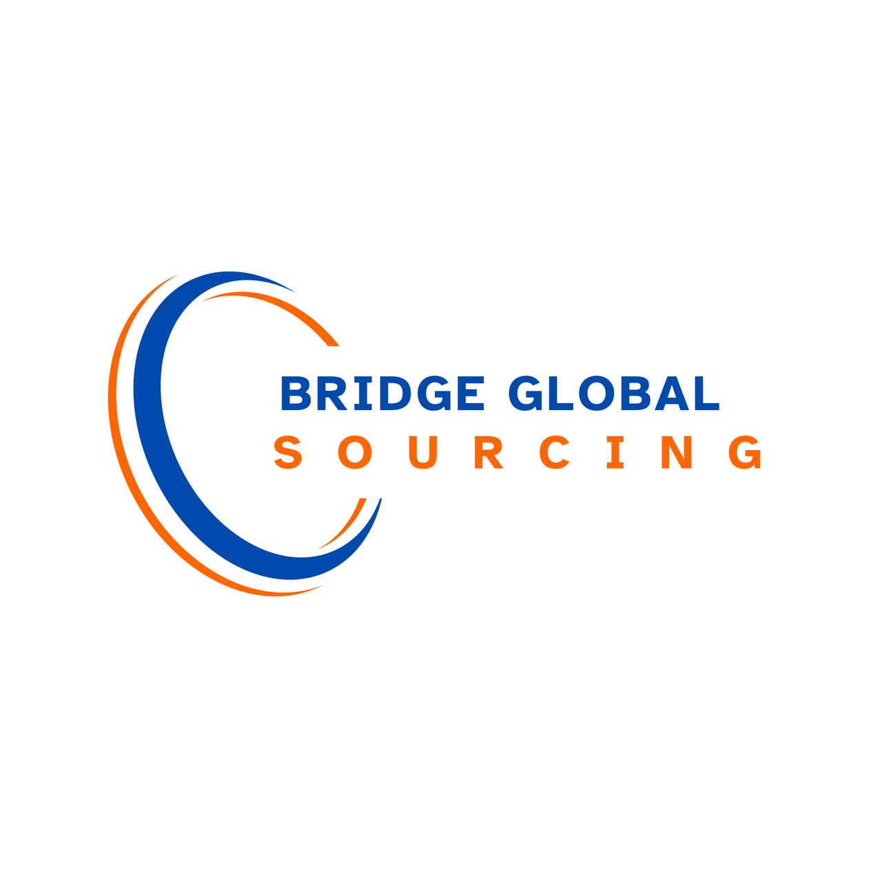 Bridge Global Sourcing Logo - Professional China Procurement and Sourcing Services